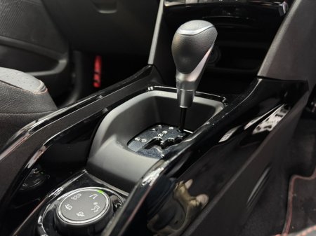 2019 Peugeot 2008 - photo 11