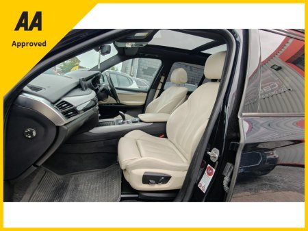 2015 BMW X5 - photo 18