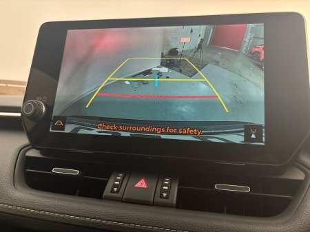 2025 Toyota RAV4 - photo 17