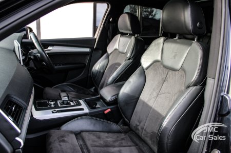 2019 Audi Q5 - photo 36