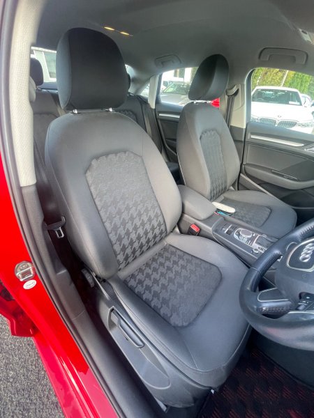 2016 Audi A3 - photo 12