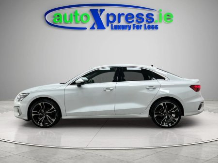2022 Audi A3 - photo 7