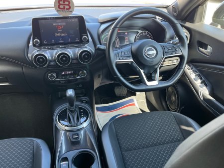 2024 Nissan Juke - photo 16