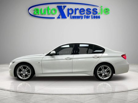 2016 BMW 3-Series - photo 7