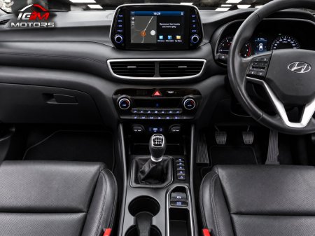 2019 Hyundai Tucson - photo 7