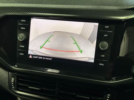 2023 Volkswagen T-Cross - photo 19