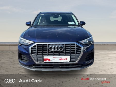 2022 Audi Q3 - photo 2