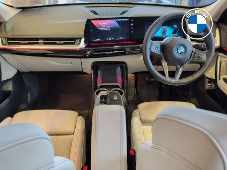 2026 BMW X1 - photo 4
