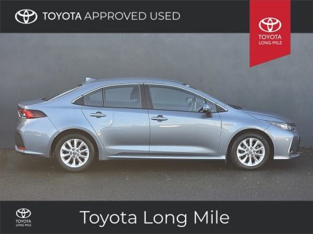 2022 Toyota Corolla - photo 3