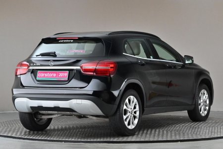 2019 Mercedes-Benz GLA - photo 9