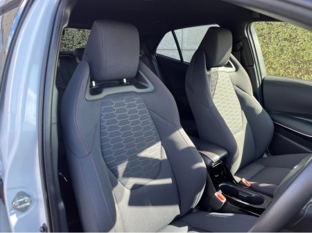 2023 Toyota Corolla - photo 12