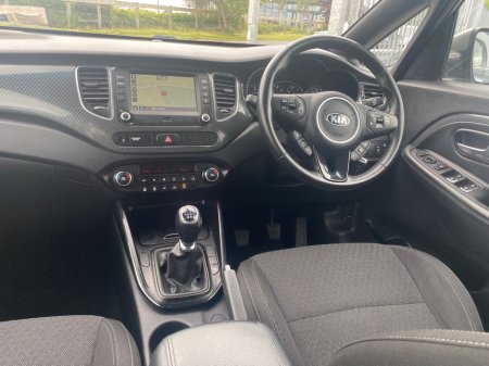 2019 Kia Carens - photo 30