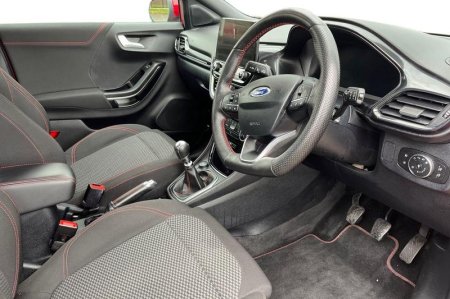 2023 Ford Puma - photo 9