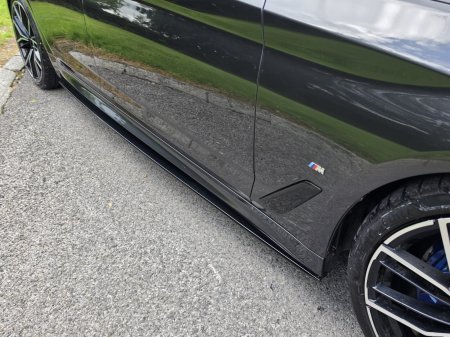 2018 BMW 5-Series - photo 9