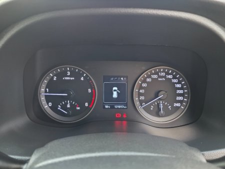 2016 Hyundai Tucson - photo 19