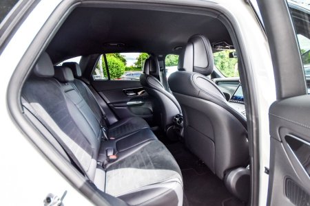 2025 Mercedes-Benz GLC - photo 13
