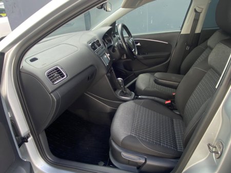 2016 Volkswagen Polo - photo 13
