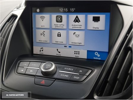 2017 Ford Kuga - photo 18