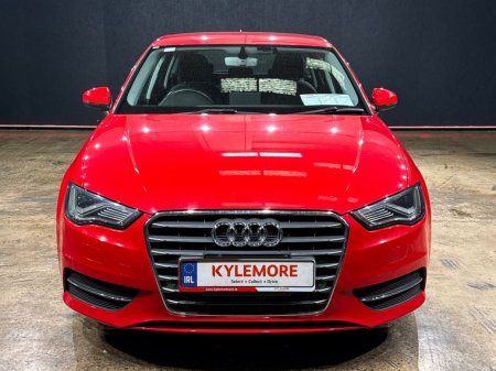 2016 Audi A3 - photo 8