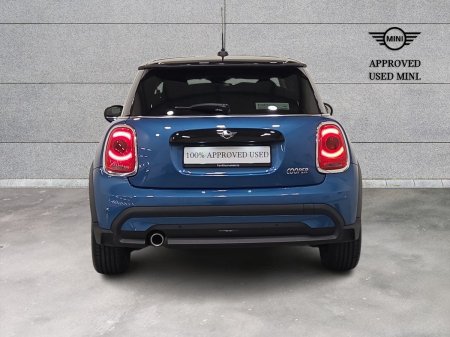 2022 Mini Cooper - photo 15