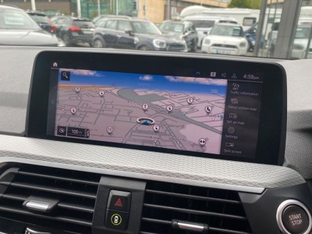 2021 BMW X3 - photo 21
