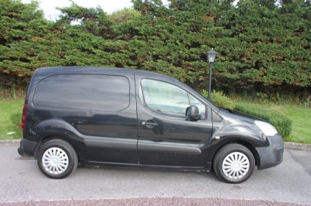 2017 Citroen Berlingo - photo 7