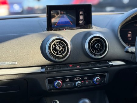 2021 Audi S3 - photo 22
