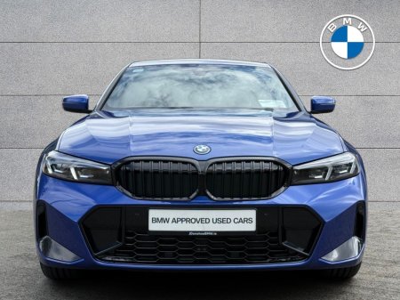2023 BMW 3-Series - photo 16