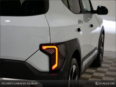 2026 Kia EV2 - photo 11
