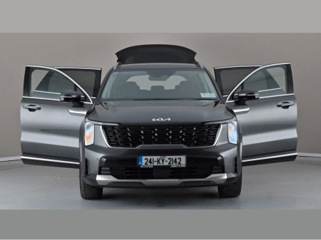 2024 Kia Sorento - photo 12