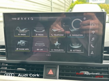 2023 Audi A5 - photo 17