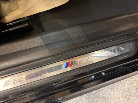 2023 BMW 3-Series - photo 8