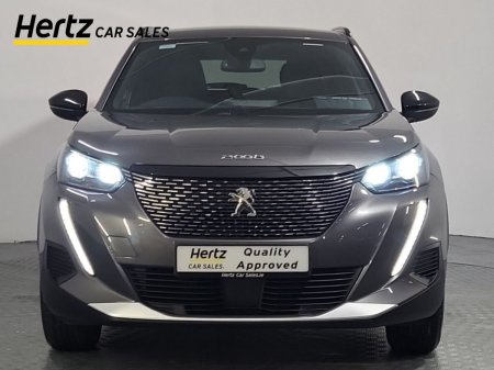 2023 Peugeot 2008 - photo 5