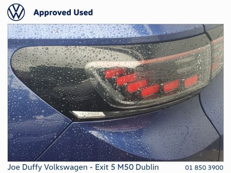 2021 Volkswagen ID.4 - photo 19
