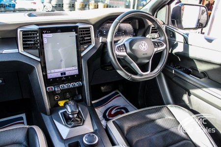 2025 Volkswagen Amarok - photo 33