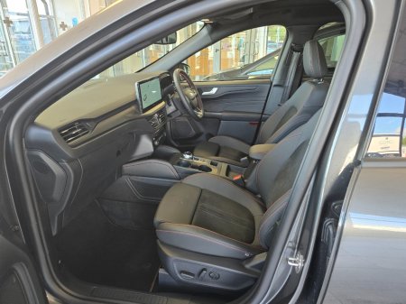 2026 Ford Kuga - photo 22
