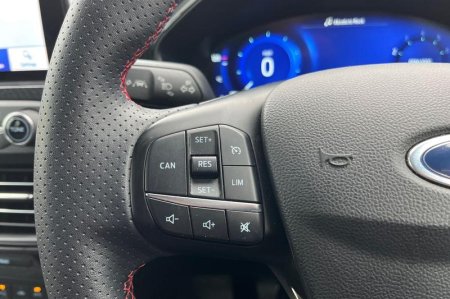 2021 Ford Focus - photo 39