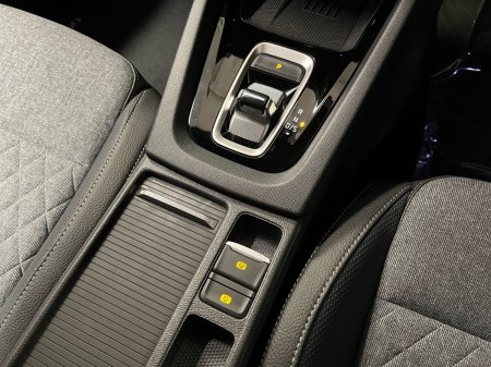 2025 Skoda Octavia - photo 10