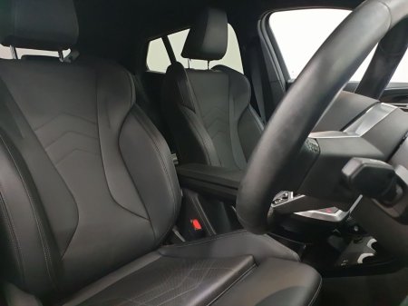 2026 BMW iX2 - photo 23