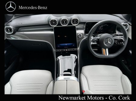 2025 Mercedes-Benz GLC - photo 14