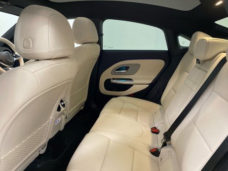 2026 Mercedes-Benz CLA - photo 4