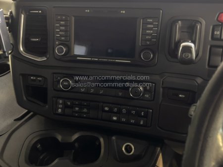 2021 SCANIA P450 - photo 26