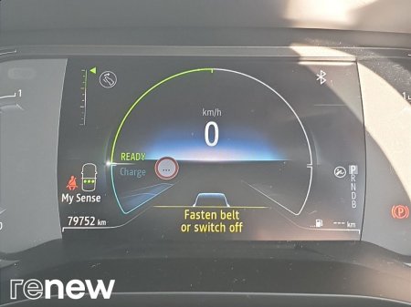 2022 Renault Arkana - photo 13