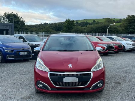 2017 Peugeot 208 - photo 2