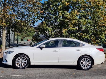2015 Mazda Mazda6 - photo 9