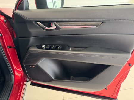 2020 Mazda CX-5 - photo 7