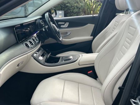 2022 Mercedes-Benz E-Class - photo 26