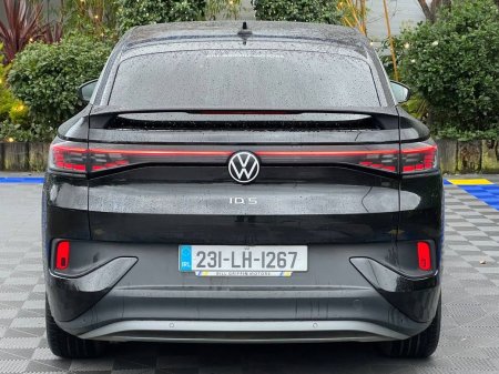 2023 Volkswagen ID.5 - photo 15