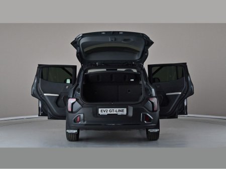 2027 Kia EV2 - photo 14