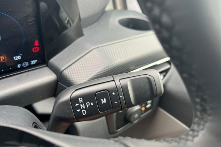 2025 Ford Transit Custom - photo 15